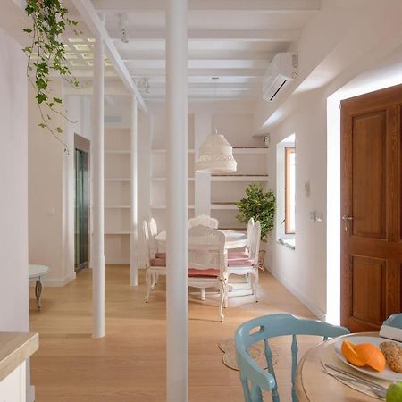 Hommyhome Sevilla Natural Passivhaus Dış mekan fotoğraf