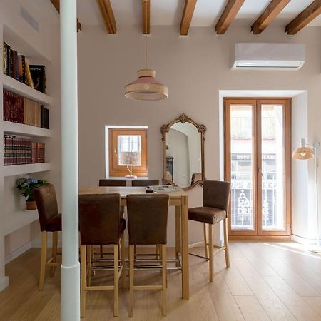 Hommyhome Sevilla Natural Passivhaus Dış mekan fotoğraf