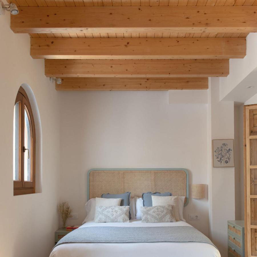 Hommyhome Sevilla Natural Passivhaus Dış mekan fotoğraf