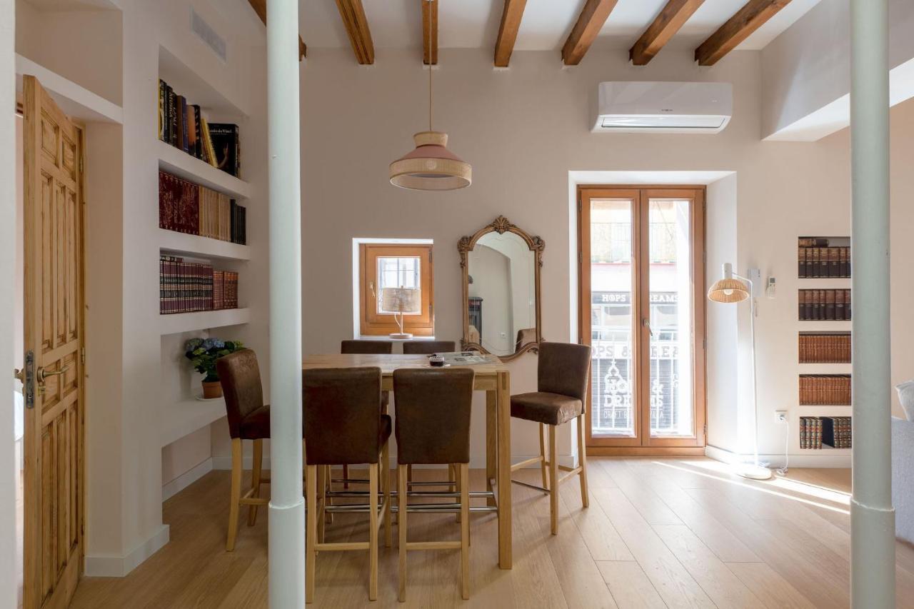 Hommyhome Sevilla Natural Passivhaus Dış mekan fotoğraf