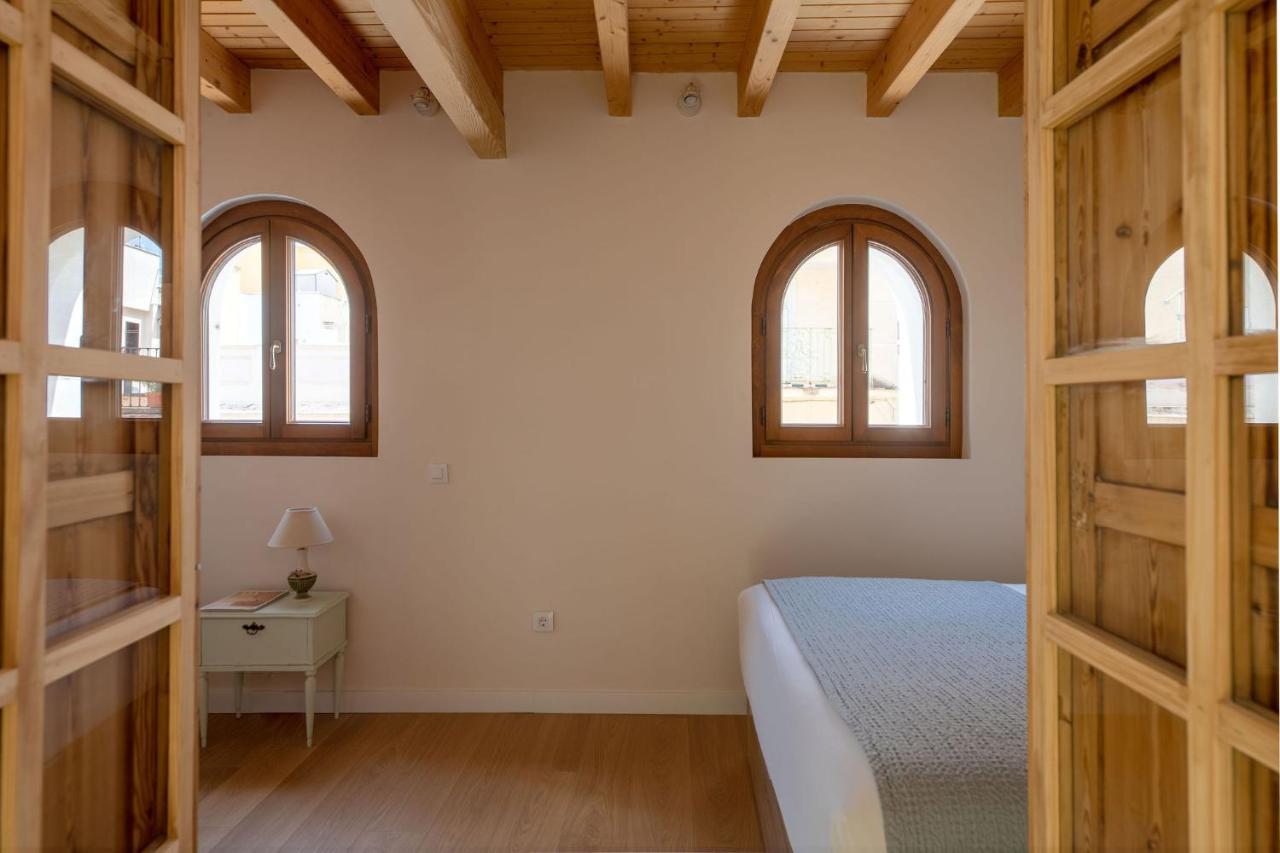 Hommyhome Sevilla Natural Passivhaus Dış mekan fotoğraf