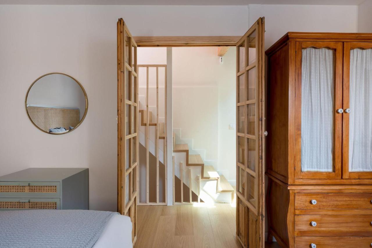 Hommyhome Sevilla Natural Passivhaus Dış mekan fotoğraf