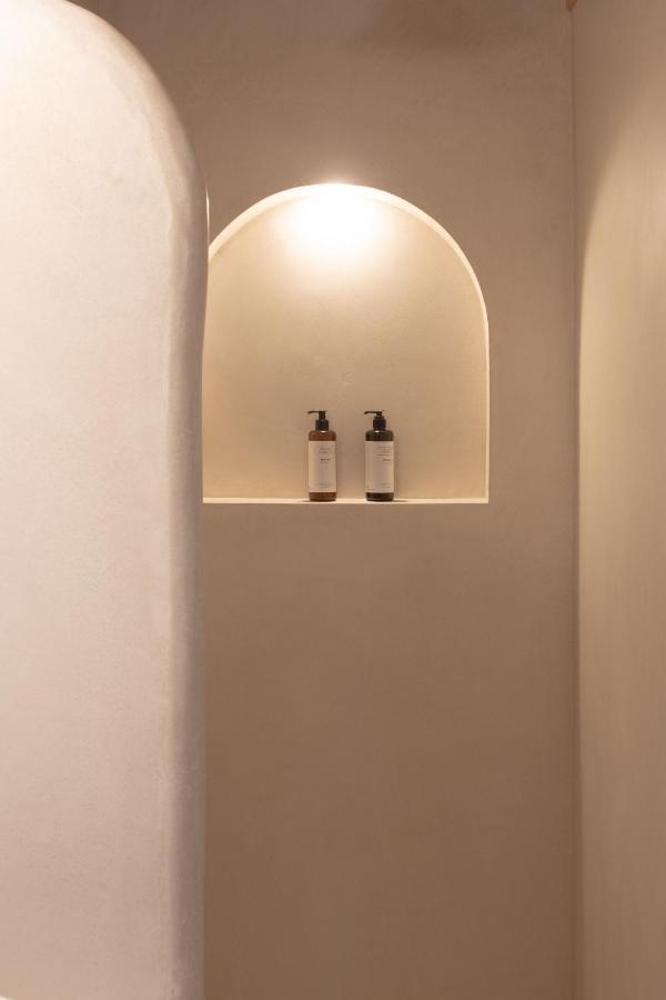 Hommyhome Sevilla Natural Passivhaus Dış mekan fotoğraf