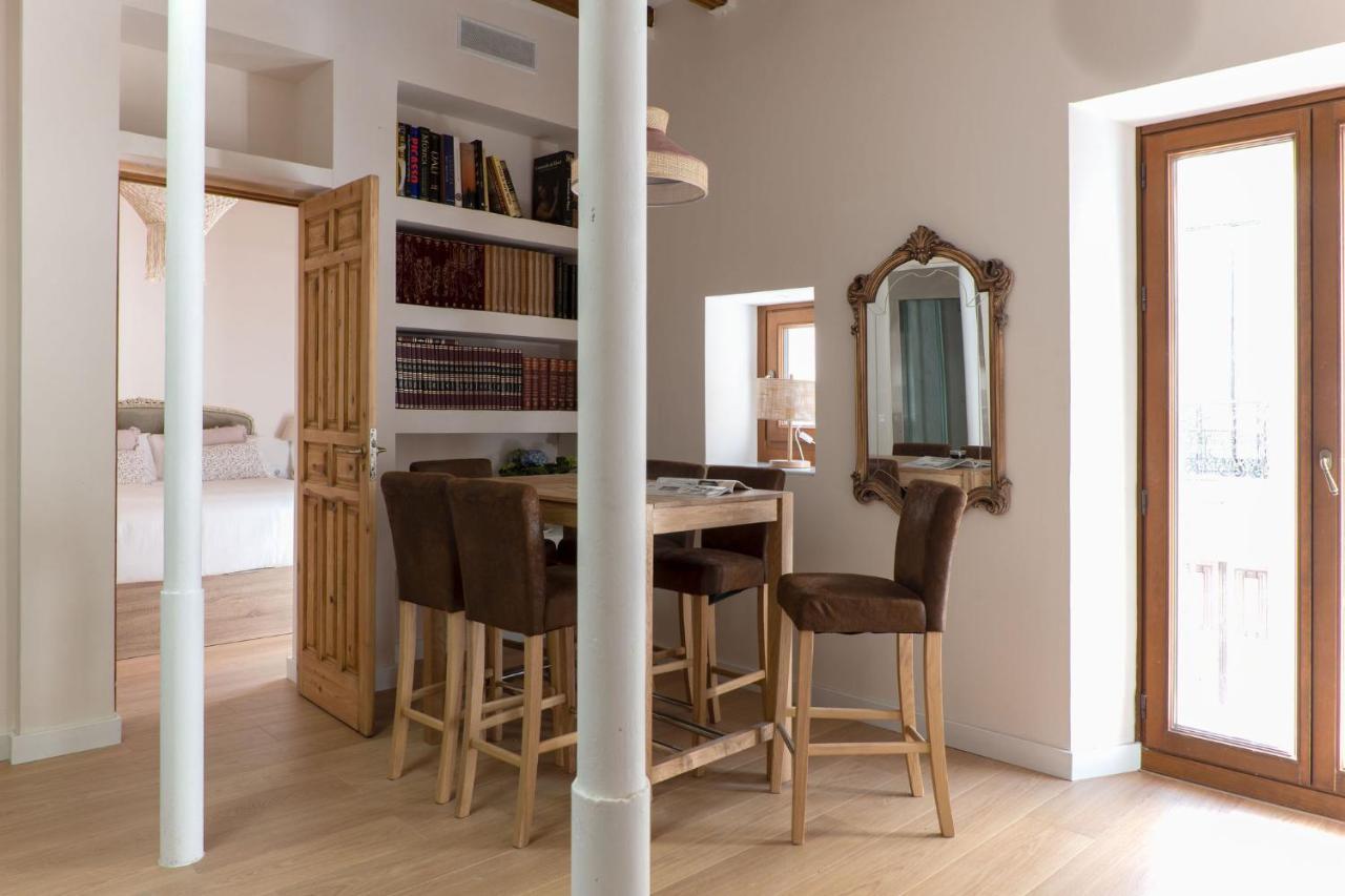 Hommyhome Sevilla Natural Passivhaus Dış mekan fotoğraf