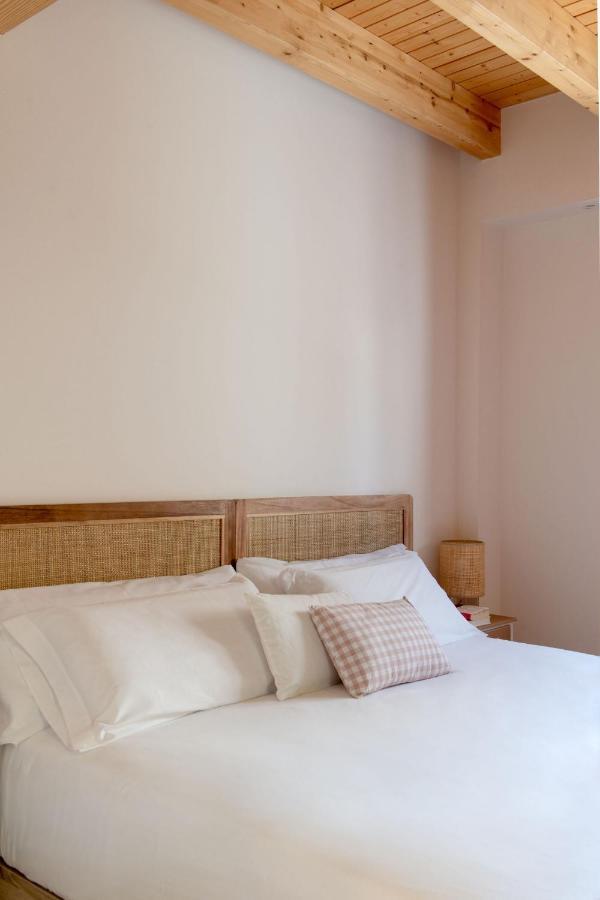 Hommyhome Sevilla Natural Passivhaus Dış mekan fotoğraf