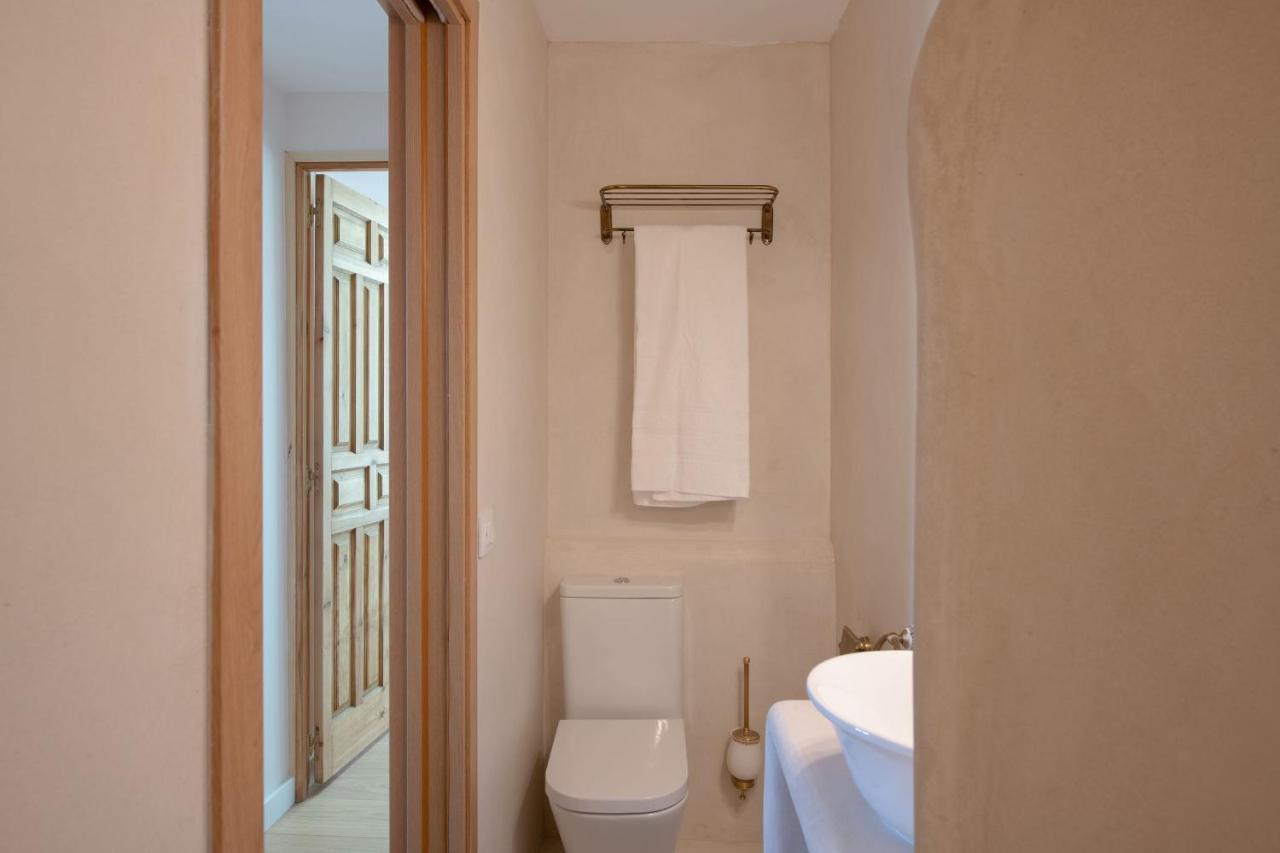 Hommyhome Sevilla Natural Passivhaus Dış mekan fotoğraf