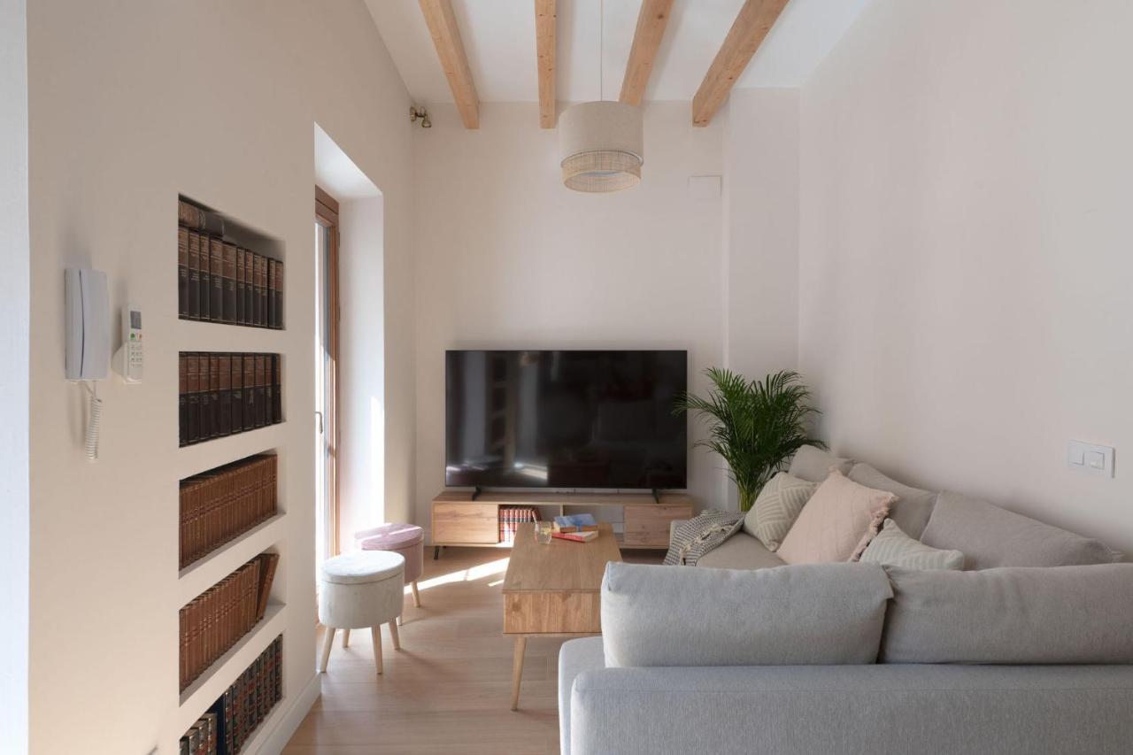 Hommyhome Sevilla Natural Passivhaus Dış mekan fotoğraf