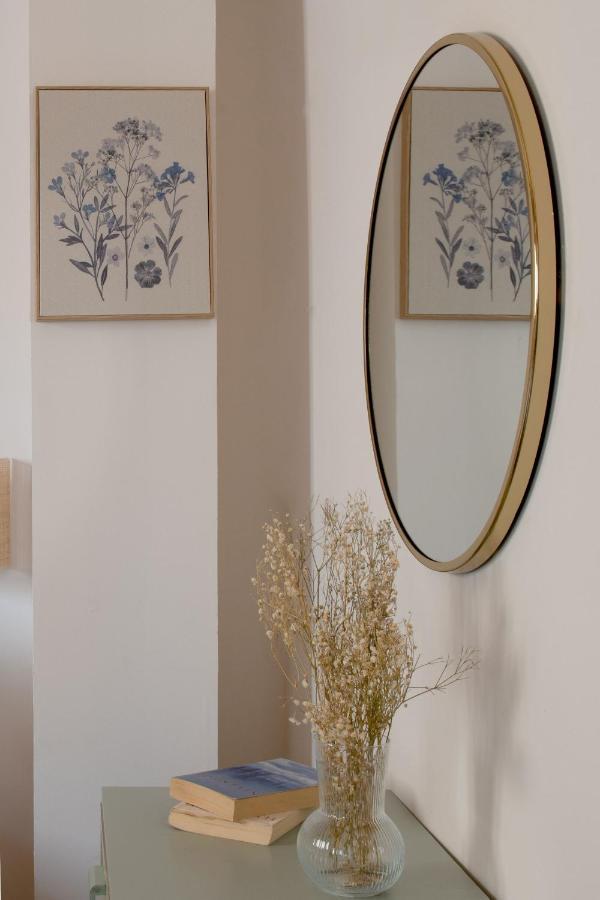 Hommyhome Sevilla Natural Passivhaus Dış mekan fotoğraf