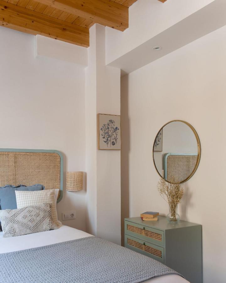 Hommyhome Sevilla Natural Passivhaus Dış mekan fotoğraf