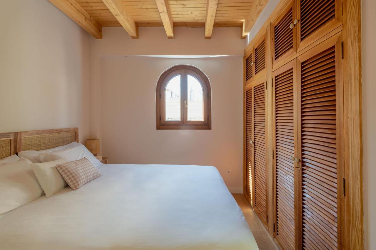 Hommyhome Sevilla Natural Passivhaus Dış mekan fotoğraf