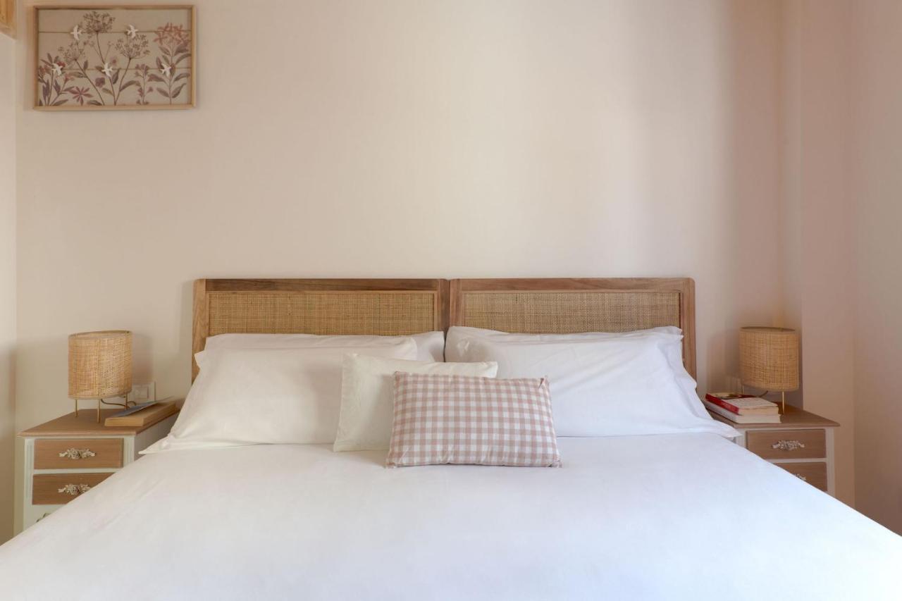Hommyhome Sevilla Natural Passivhaus Dış mekan fotoğraf