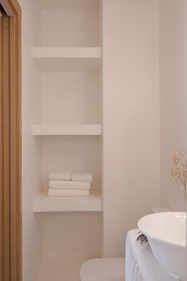 Hommyhome Sevilla Natural Passivhaus Dış mekan fotoğraf