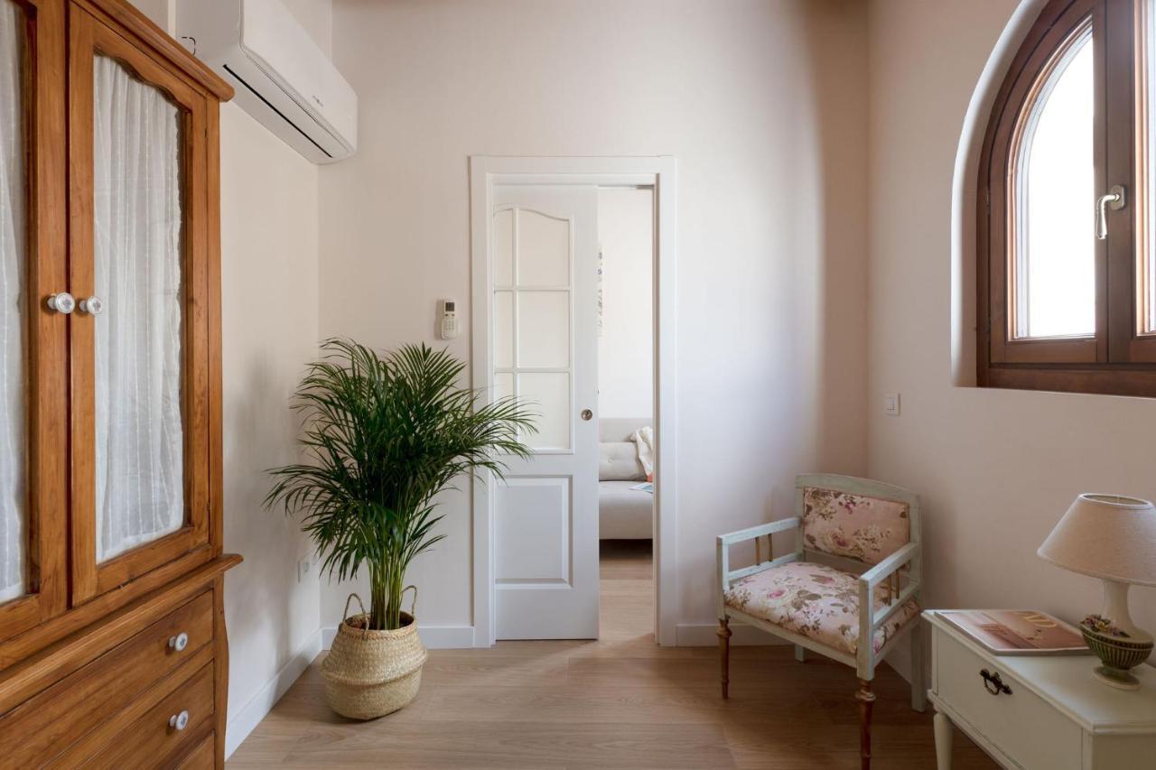 Hommyhome Sevilla Natural Passivhaus Dış mekan fotoğraf