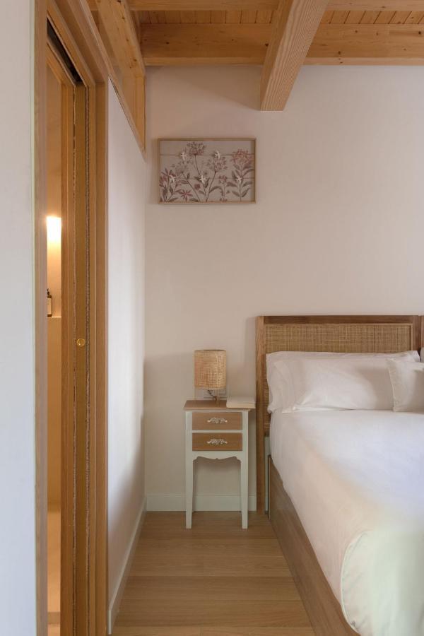 Hommyhome Sevilla Natural Passivhaus Dış mekan fotoğraf