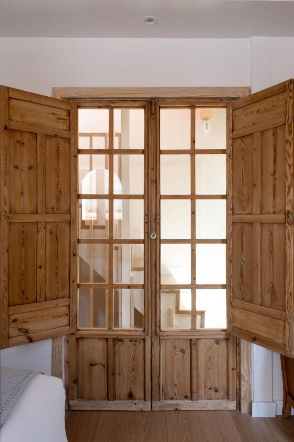 Hommyhome Sevilla Natural Passivhaus Dış mekan fotoğraf