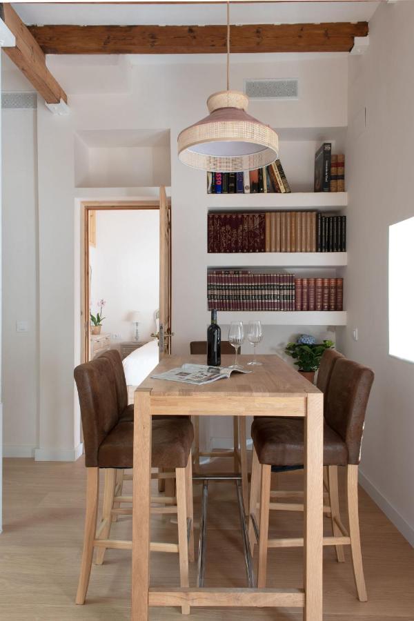 Hommyhome Sevilla Natural Passivhaus Dış mekan fotoğraf