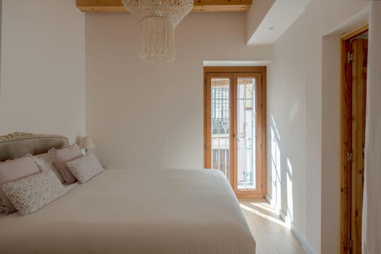 Hommyhome Sevilla Natural Passivhaus Dış mekan fotoğraf