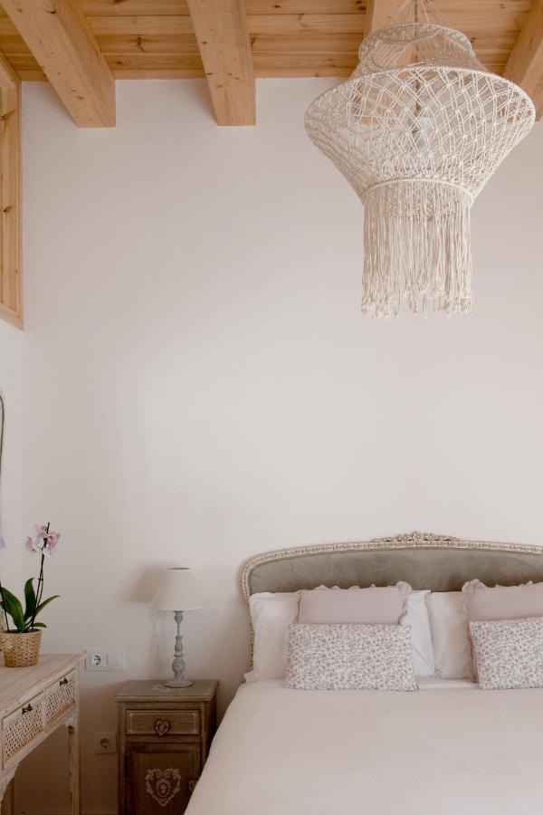 Hommyhome Sevilla Natural Passivhaus Dış mekan fotoğraf
