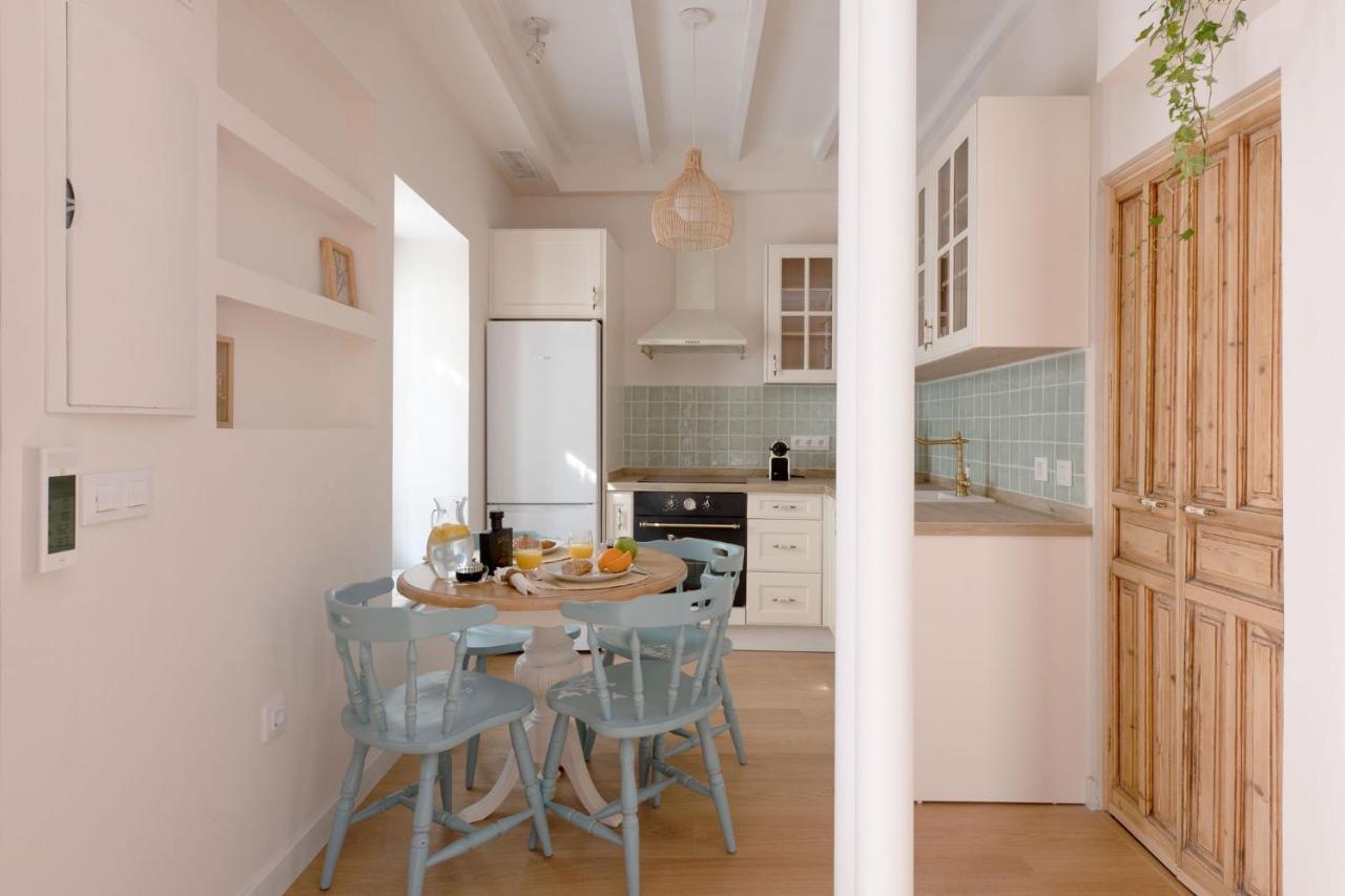 Hommyhome Sevilla Natural Passivhaus Dış mekan fotoğraf