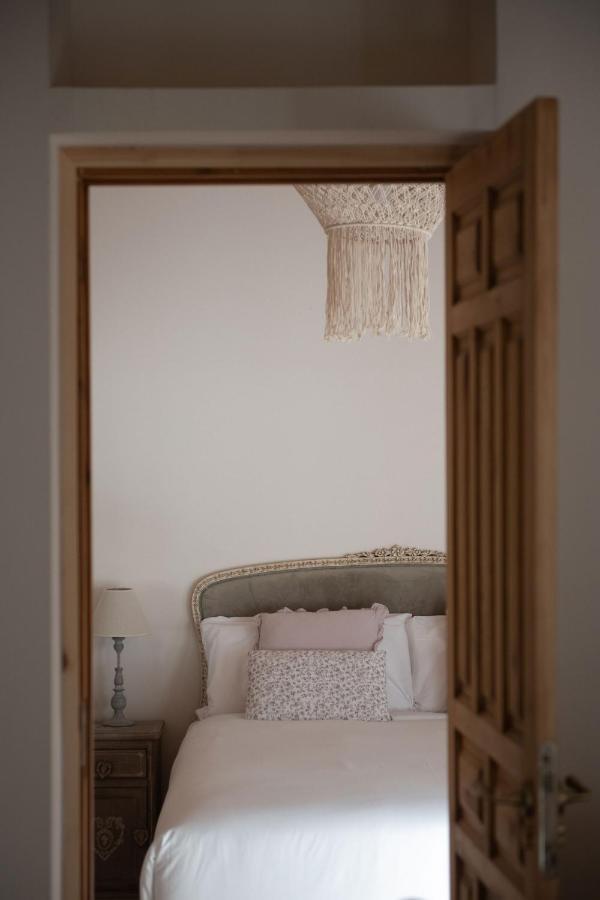 Hommyhome Sevilla Natural Passivhaus Dış mekan fotoğraf