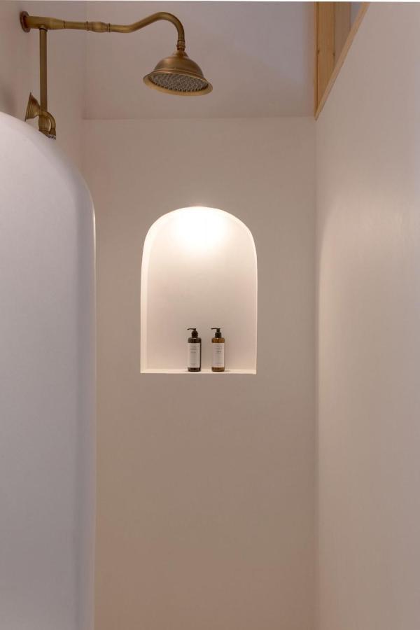 Hommyhome Sevilla Natural Passivhaus Dış mekan fotoğraf