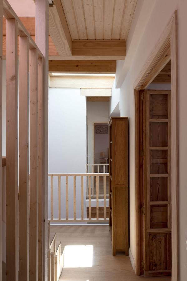 Hommyhome Sevilla Natural Passivhaus Dış mekan fotoğraf