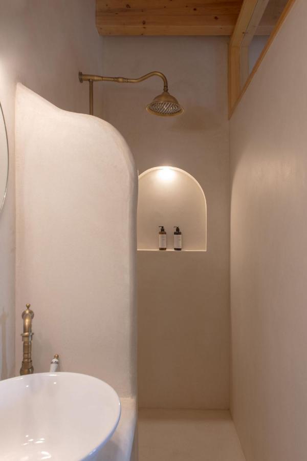 Hommyhome Sevilla Natural Passivhaus Dış mekan fotoğraf