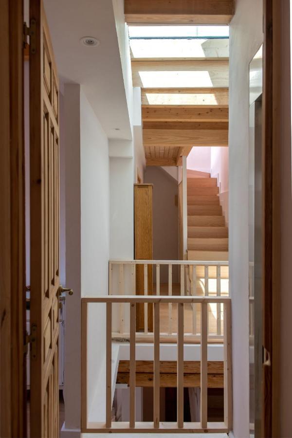 Hommyhome Sevilla Natural Passivhaus Dış mekan fotoğraf