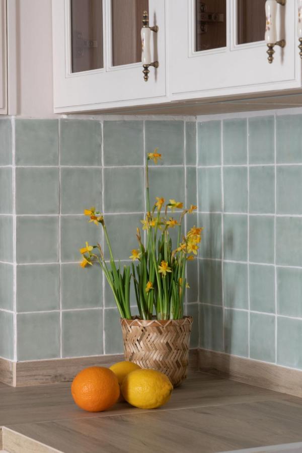 Hommyhome Sevilla Natural Passivhaus Dış mekan fotoğraf
