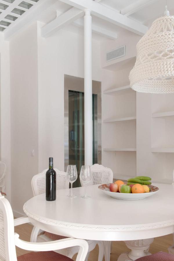Hommyhome Sevilla Natural Passivhaus Dış mekan fotoğraf
